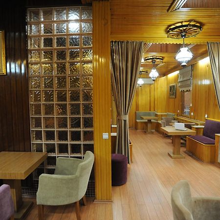 Dogan Royal Hotel Ankara Ngoại thất bức ảnh